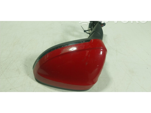 Zpětné zrcátko Audi A5 2019 8W6857409BS