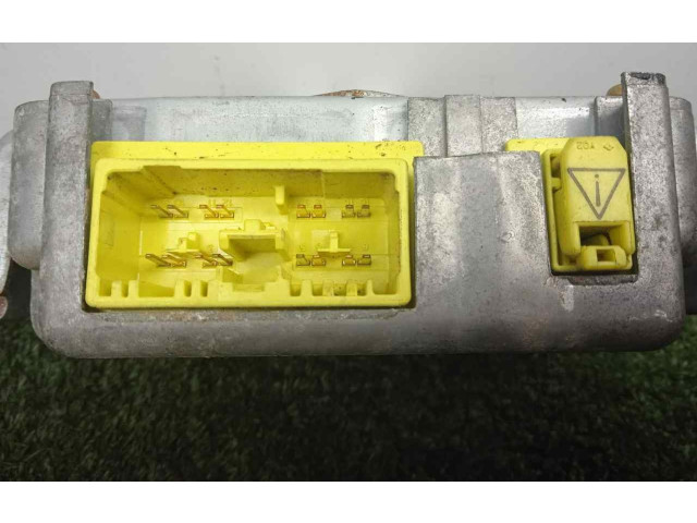 Блок подушек безопасности DENSO Daihatsu Terios