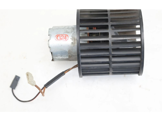 Вентилятор печки 6202618, 6202618 Ford Fiesta