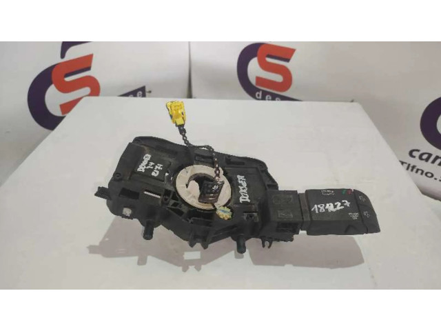 Подушка безопасности водителя    Dacia Dokker