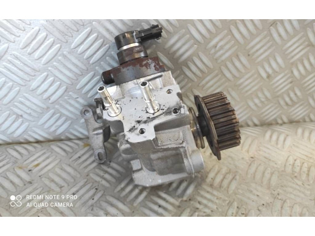 Vstřikovací čerpadlo 0445010761, 9817903080 Citroen C3 DV5R