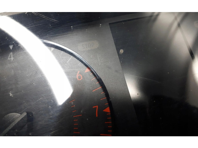 Přístrojová deska Renault Clio V 2021 248101494R