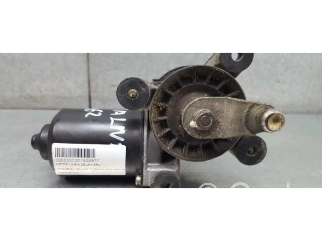 Комплект механизма стеклоочистителей