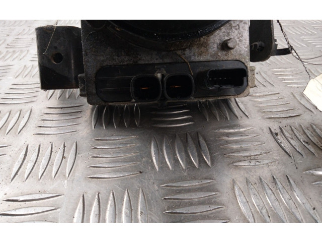 Насос усилителя руля Citroen DS5 2011 - 2018 года 1606971580