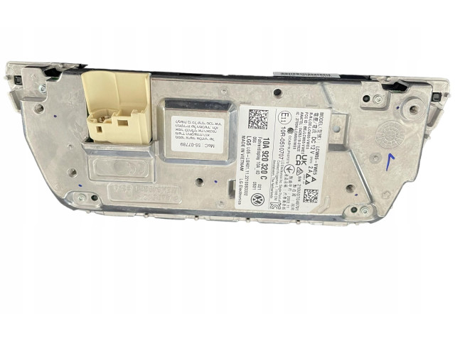 Панель приборов 10A920320C, 10A920320C   Volkswagen ID.3       