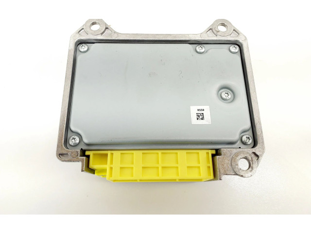 Блок подушек безопасности 8635A321 Mitsubishi ASX