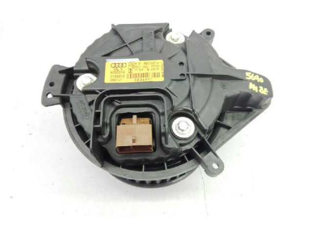 Вентилятор печки 8E1820021E, K01000CCW Audi A4 Allroad