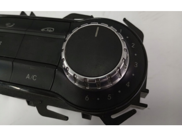 Блок управления климат-контролем A2469002208, A2469002208 Mercedes-Benz A W176