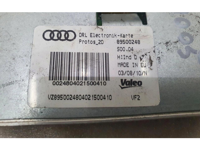 Блок управления Xenon