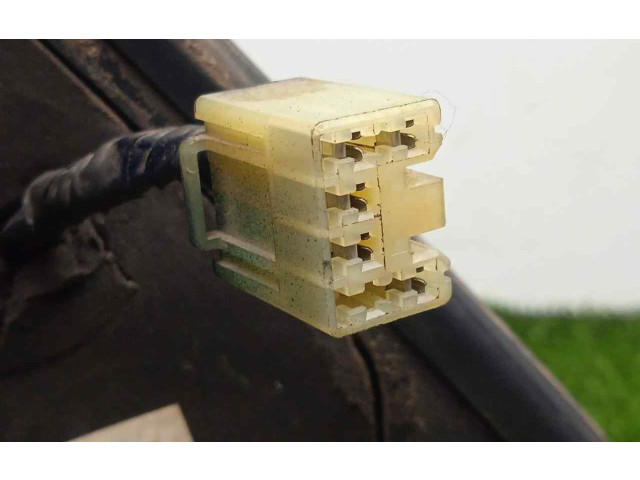 Зеркало электрическое SsangYong Musso - года