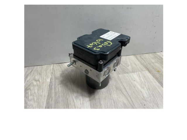 Блок АБС 6C0614517RBEF, 6C0614517RBEF   Skoda  Fabia Mk3 (NJ)  2015 - 2021 года
