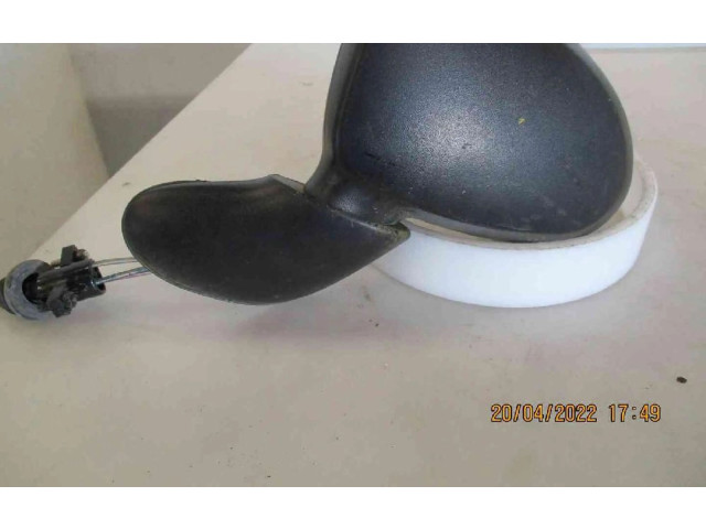 Зеркало электрическое        Chevrolet Matiz   -  года   