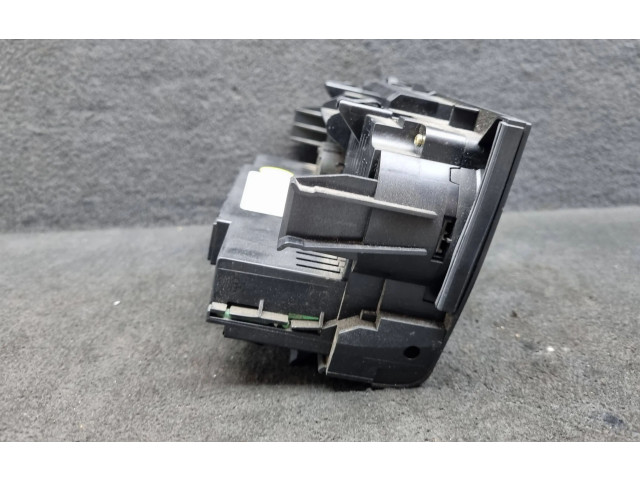 Блок управления климат-контролем 8P0820043B, 8P0820043B5PR Audi A3 S3 A3 Sportback 8P