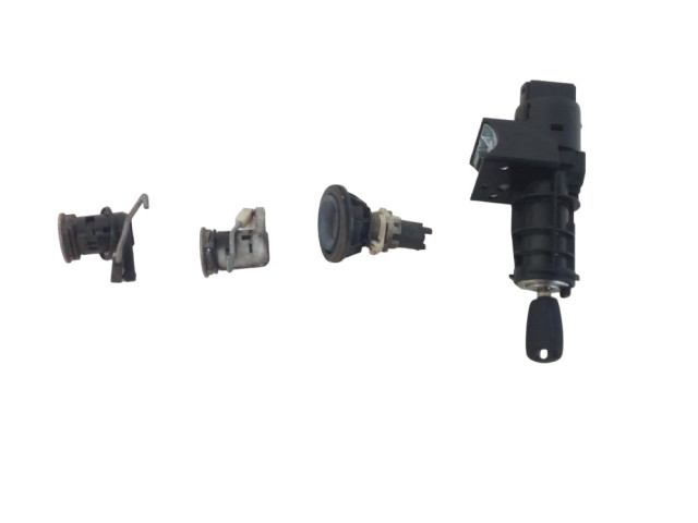 Řídící jednotka 46753084, 188A4000 Fiat Punto (188) 2001