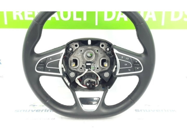 Volant Renault Megane E-Tech 2016 484003952R, 484003952R