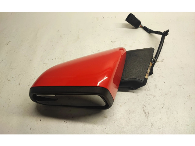 Zpětné zrcátko  Ford Mustang VI 2019  FR3B17683A, FR3V17683A  