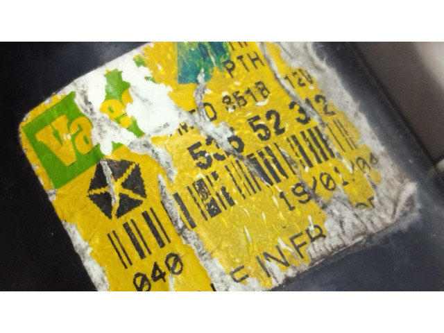 Моторчик дворников 53552312    Jeep Grand Cherokee (WJ)