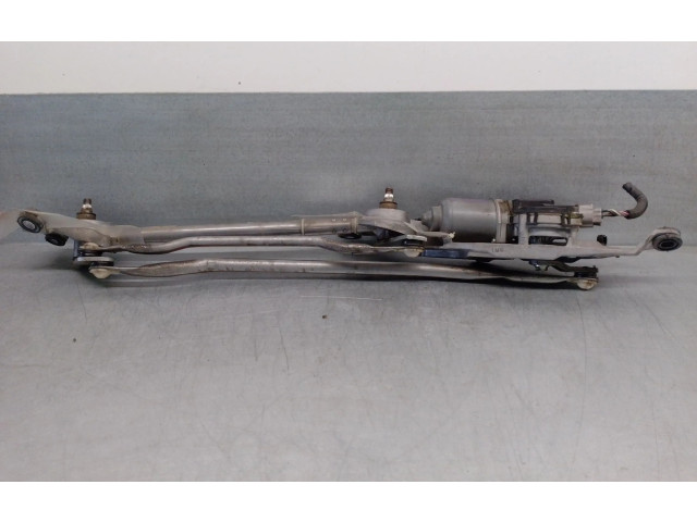 Моторчик дворников EH1067340 Mazda CX-7