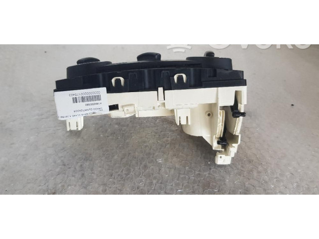 Блок управления климат-контролем A1698300585 Mercedes-Benz A W169