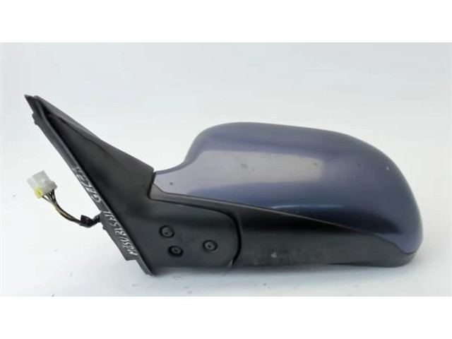 Зеркало электрическое левое Mitsubishi Galant 1993-1996 года