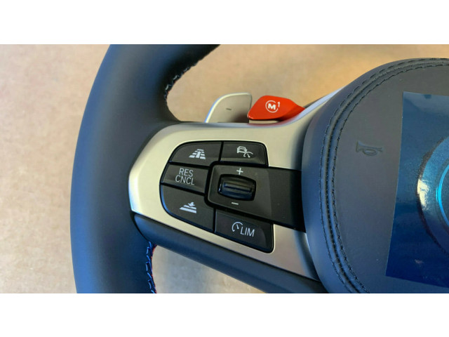 Volant BMW X4M F98 2020 32308094391, 32308097022