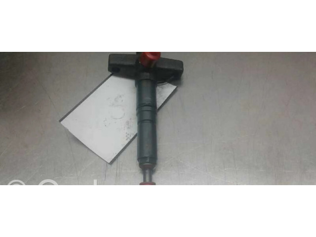 Форсунка 4844110    Mitsubishi Montero для дизельного двигателя 4M41 3.2