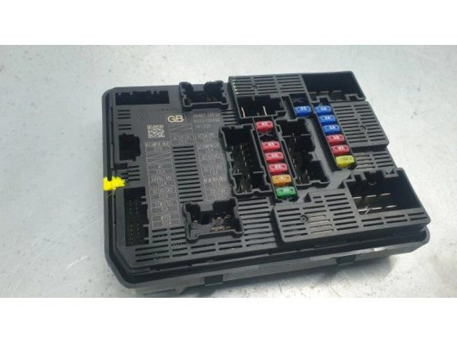 SAM блок управления