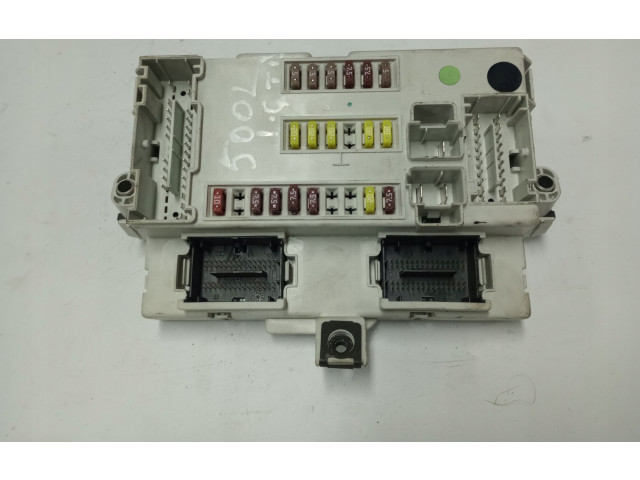 Блок управления 51954763 Fiat 500L