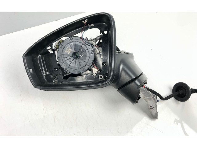 Zpětné zrcátko Volkswagen Tiguan Allspace 2015 5NN857501AE