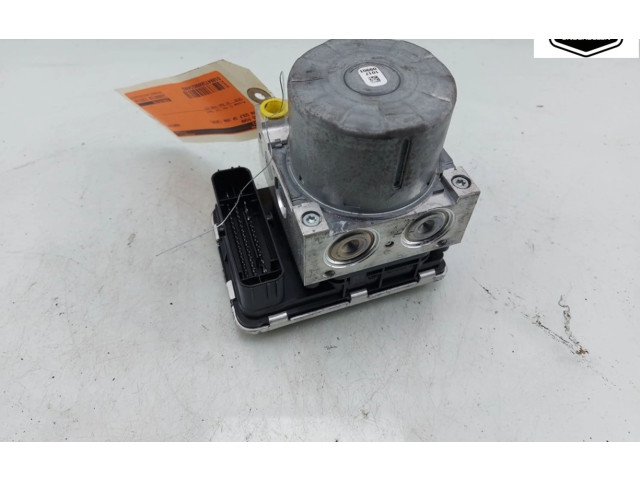 Блок АБС 5Q0614517DL, 5Q0614517DL Volkswagen Golf Sportsvan 2014 - 2020 года