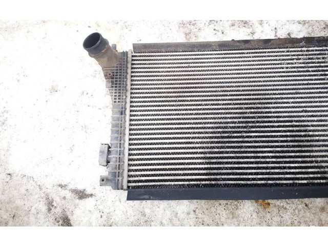 Интеркулер     Volkswagen PASSAT CC 