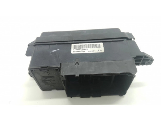 Блок предохранителей 148079008, 13658611 Mini One - Cooper R50 - 53