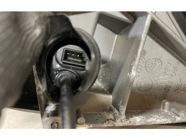 Zpětné zrcátko BMW X6 E71 2009 610959, 7136887