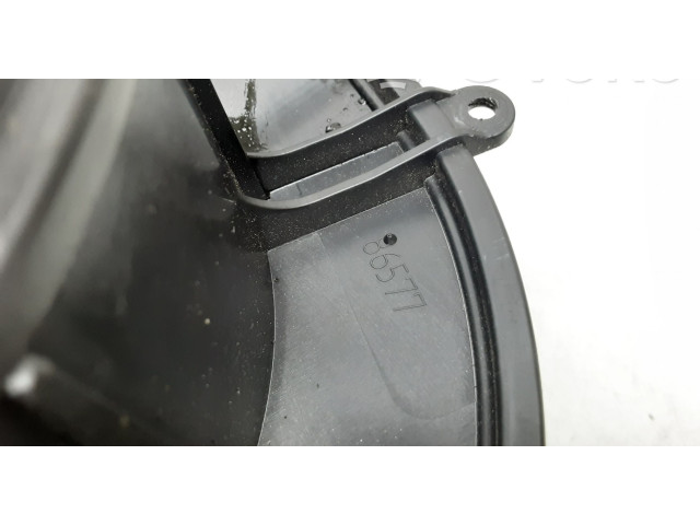 Вентилятор печки 86677 Volvo S60