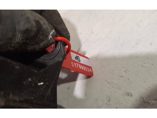 Модуль управления BSM 456181C   Renault Clio III    