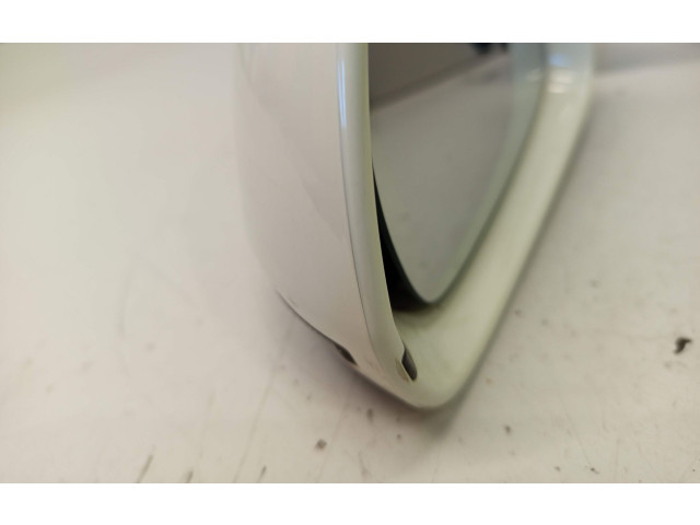 Зеркало электрическое Audi Q3 8U 2011 - 2016 года