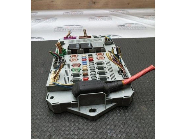 Блок предохранителей 9X2314B476BC, 73409724 Jaguar XF X250