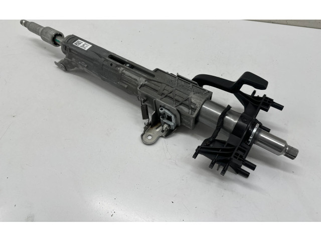 Рулевая рейка 6896187 BMW X3 G01 2018 - года