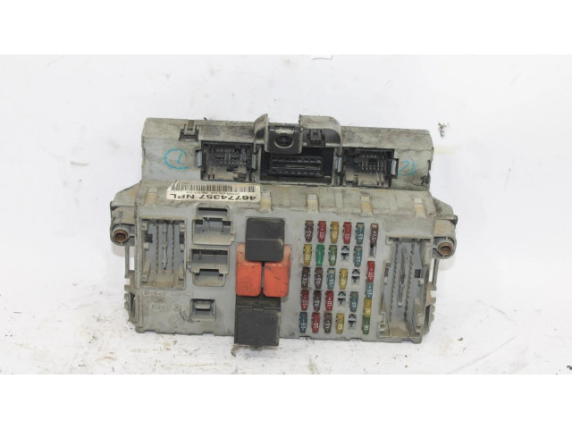 Pojistková skříňka 46774357NPL Fiat Punto (176)