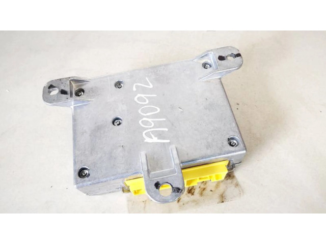 Блок подушек безопасности 77960swae240m4, 77960-swa-e240-m4 Honda CR-V