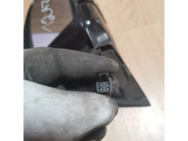 Zpětné zrcátko pravé Pontiac Trans Sport 1994 010062, 020072