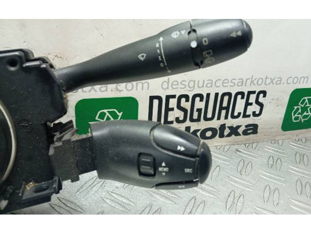 Подрулевой шлейф SRS    Citroen Xsara