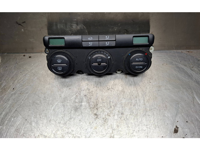 Блок управления климат-контролем Volkswagen Touran I