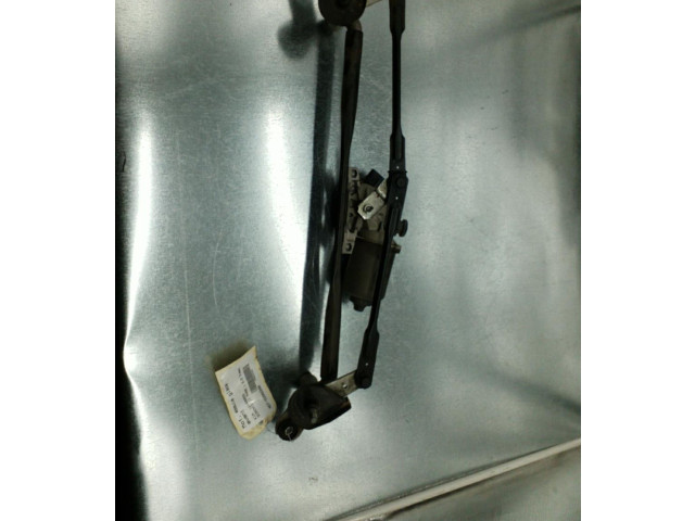 Моторчик дворников 981102P000 KIA Sorento