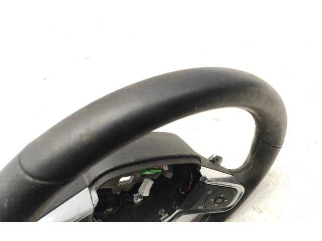 Руль Volvo XC40 - года P31455411, 34232266D