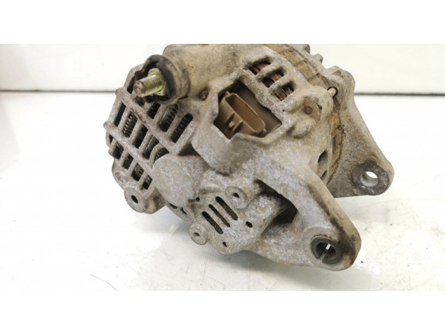 Генератор MD343416, A3TA5491 Mitsubishi Space Star 1.8