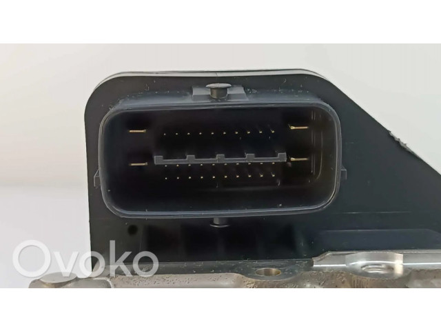 Блок АБС 1330002350, 476604GC1A Infiniti Q50 2014- года