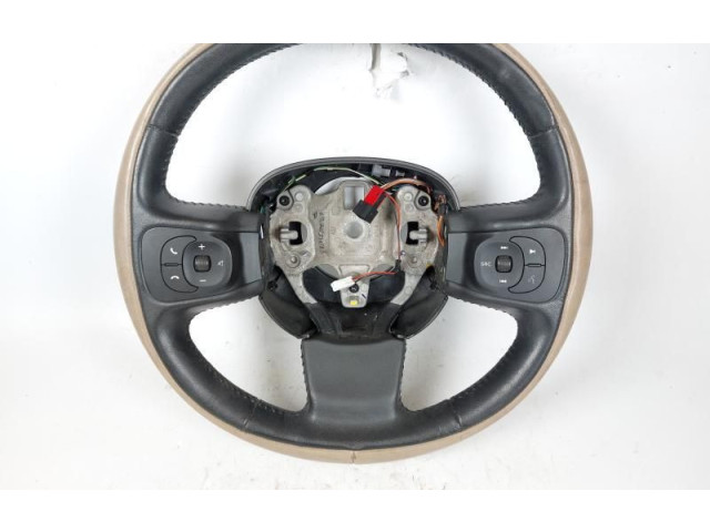 Руль Fiat 500L  2013- года 735577772      