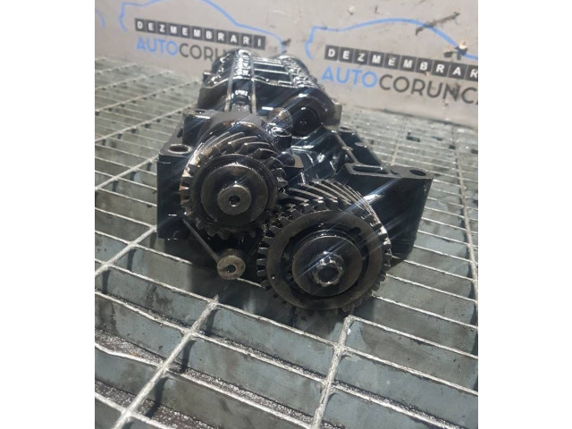 Čerpadlo oleje Nissan Navara D40