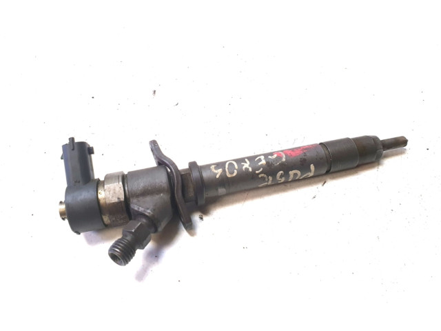 Vstřikovač 0445110158   Audi A8 S8 D3 4E    ASE 